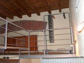 Loft arredato Bocconi, c.so italia, ticinese - Altre fotografie