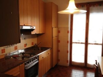 Casa arredata con terrazzo Asti - Altre fotografie