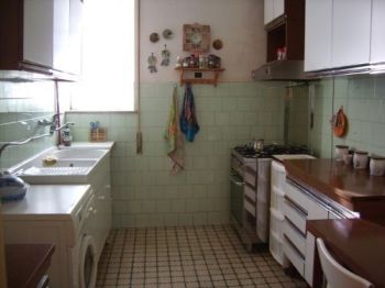 Bilocale da ristrutturare S.giovanni, esquilino, san lorenzo - Altre fotografie