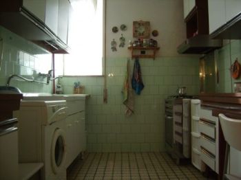 Bilocale da ristrutturare S.giovanni, esquilino, san lorenzo - Altre fotografie