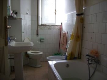 Bilocale da ristrutturare S.giovanni, esquilino, san lorenzo - Altre fotografie