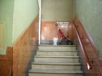 Bilocale da ristrutturare S.giovanni, esquilino, san lorenzo - Altre fotografie