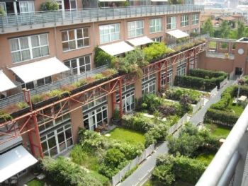 Loft affitto Milano - Altre fotografie