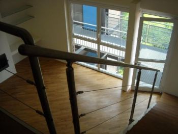 Loft nuova costruzione arredato P.ta genova, romolo, solari - Altre fotografie