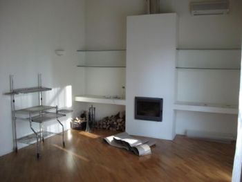 Loft nuova costruzione arredato P.ta genova, romolo, solari - Altre fotografie