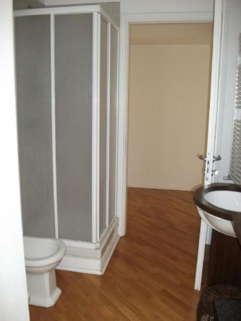 Loft nuova costruzione arredato P.ta genova, romolo, solari - Altre fotografie