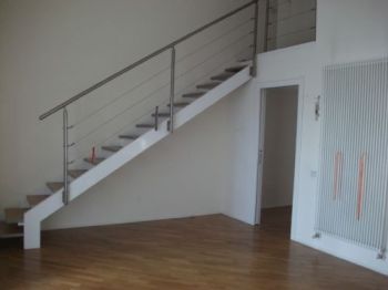 Loft nuova costruzione arredato P.ta genova, romolo, solari - Altre fotografie