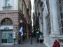 Monolocale arredato con terrazzo Centro storico -