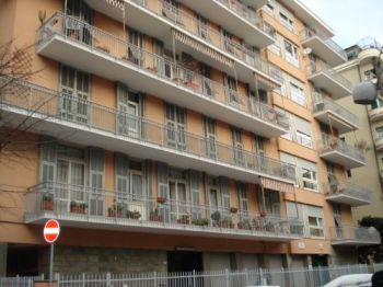 Appartamento affitto Genova - Altre fotografie