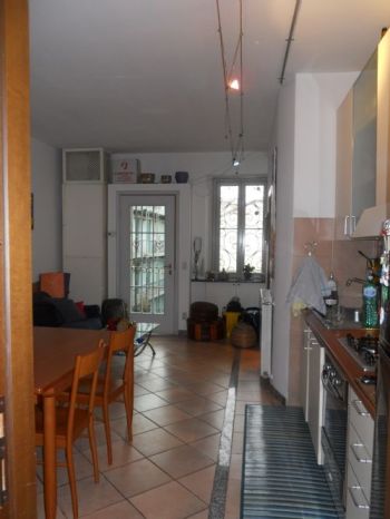 Appartamento arredato Bocconi, c.so italia, ticinese - Altre fotografie