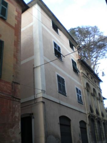 Appartamento affitto Genova - Altre fotografie