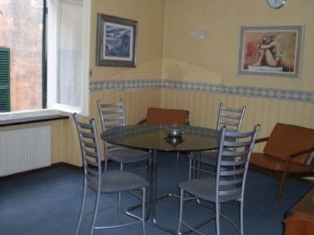 Appartamento arredato Nervi - quinto al mare - Altre fotografie