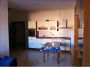 Bilocale arredato con terrazzo Acilia, vitinia,