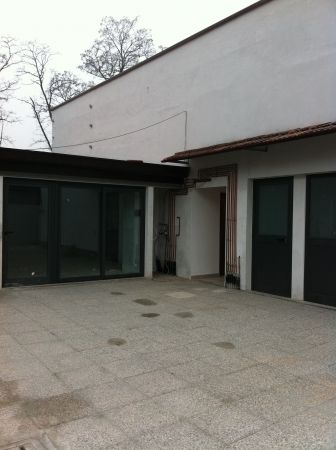 Loft nuova costruzione arredato P.ta genova, romolo, solari - Altre fotografie