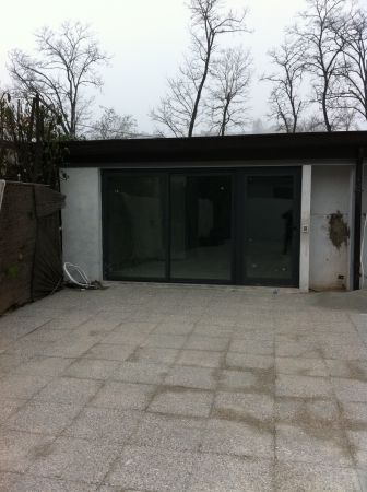 Loft nuova costruzione arredato P.ta genova, romolo, solari - Altre fotografie