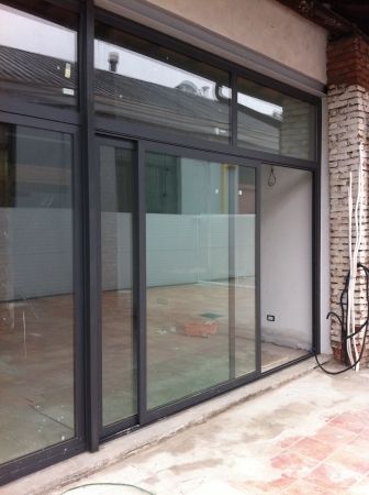 Loft nuova costruzione arredato P.ta genova, romolo, solari - Altre fotografie