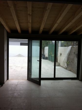 Loft nuova costruzione arredato P.ta genova, romolo, solari - Altre fotografie