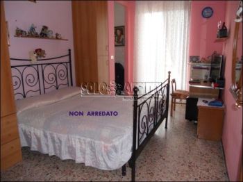 Appartamento con balcone Aereonautica