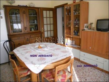 Appartamento con balcone Aereonautica