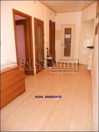 Appartamento con balcone Aereonautica