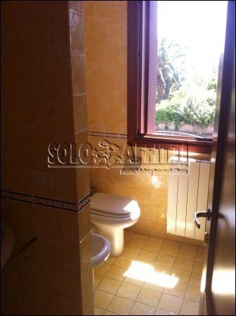 Villa a schiera affitto Olbia