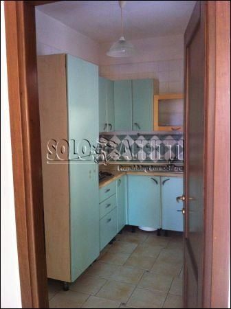 Villa a schiera con balcone Via vittorio veneto