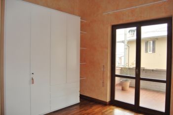 Villa con garage e terrazzo Botticino - Terrazza