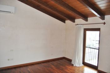 Villa con garage e terrazzo Botticino - Terrazza