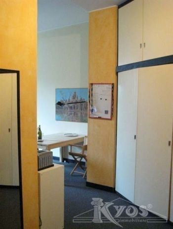 Casa nuova costruzione con balcone Porta venezia - Altre fotografie