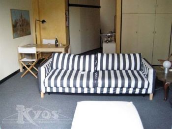 Casa nuova costruzione con balcone Porta venezia - Altre fotografie
