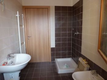 Mini nuovo con giardino con possibilit� - Bagno