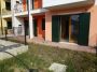 Mini nuovo con giardino con possibilit�