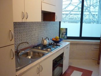 Affitto appartamento - Cucina