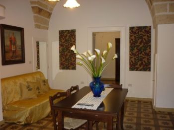 Affitto appartamento - Sala