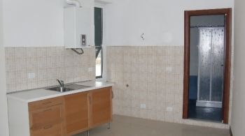 Appartamento con balcone Marassi - staglieno