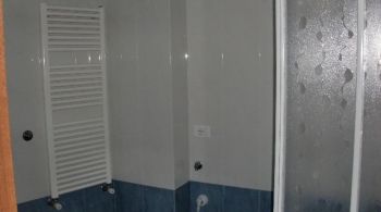 Appartamento con balcone Marassi - staglieno