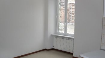 Appartamento con balcone Marassi - staglieno