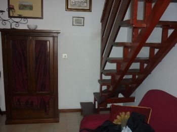 Bilocale con balcone Via g.de spuches