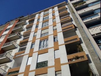 Appartamento affitto Torino