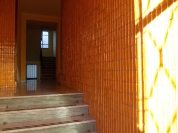 Trilocale studenti con balcone San paolo