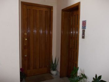 Trilocale studenti con balcone San paolo