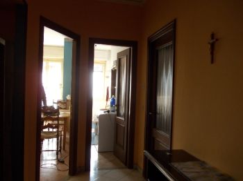Trilocale studenti con balcone San paolo