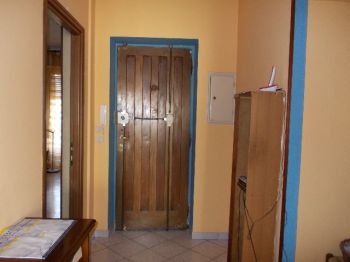 Trilocale studenti con balcone San paolo