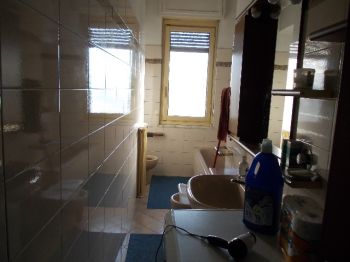 Trilocale studenti con balcone San paolo