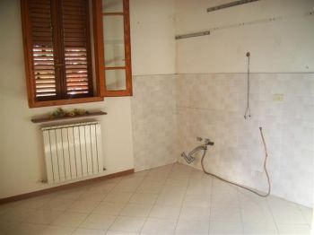 Appartamento con terrazzo Centro - Altre fotografie