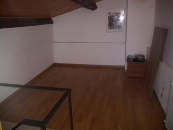 Appartamento con terrazzo Centro - Altre fotografie