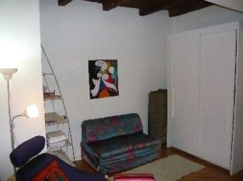 Appartamento arredato Bologna