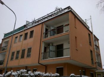 Appartamento affitto Bollate
