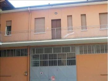 Appartamento affitto Capriate San Gervasio