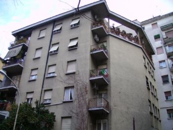 Appartamento affitto Roma